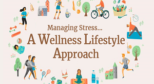 Manage Stress for Better Health