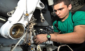 What Is a Navy Aviation Mechanic? - Non Ton9