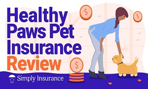 Healthy Paws Insurance Coverage