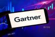Gartner Pioneering Research and Advisory for Technology and Business Strategy