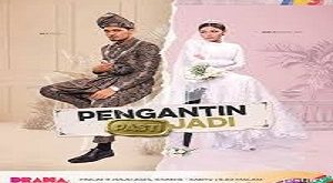 Pengantin Pasti Jadi