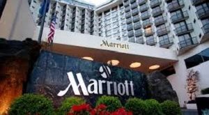 Marriott International: A Global Leader in Hospitality